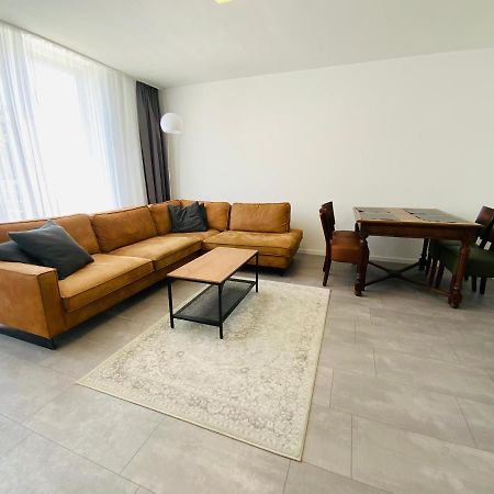 Sehr Schoenes Haus Mit Terasse Naehe Duesseldorf Διαμέρισμα Κρέφελντ Εξωτερικό φωτογραφία
