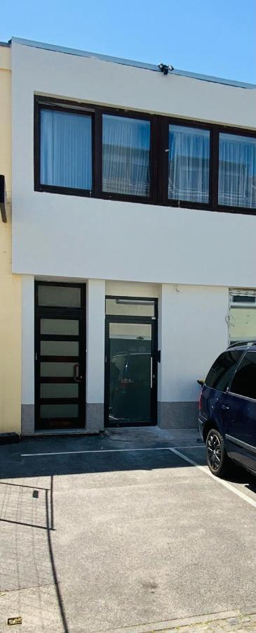 Sehr Schoenes Haus Mit Terasse Naehe Duesseldorf Διαμέρισμα Κρέφελντ Εξωτερικό φωτογραφία