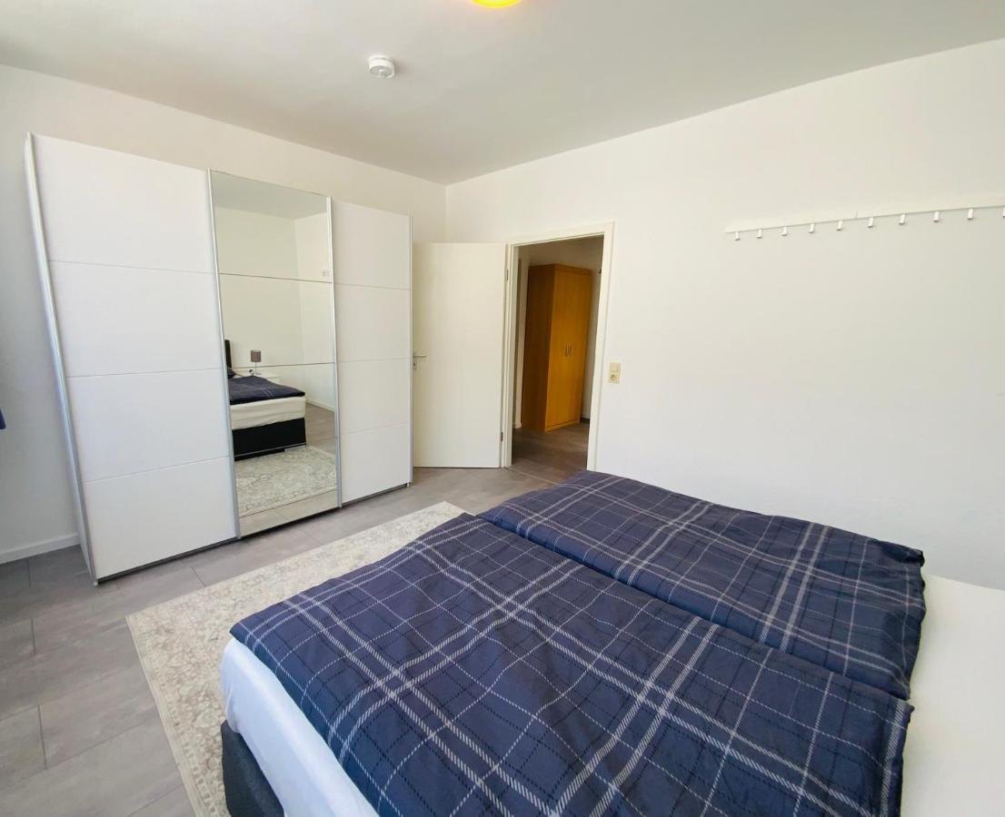 Sehr Schoenes Haus Mit Terasse Naehe Duesseldorf Διαμέρισμα Κρέφελντ Εξωτερικό φωτογραφία