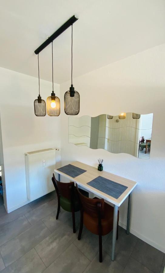 Sehr Schoenes Haus Mit Terasse Naehe Duesseldorf Διαμέρισμα Κρέφελντ Εξωτερικό φωτογραφία